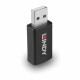 LINDY USB 2.0 Type A to A Data Blocker