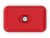 Bild 1 24Bottles Lunchbox Stone Hot Red, Materialtyp: Metall