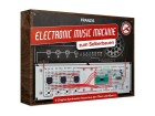 Franzis Bausatz Electronic Music Machine Deutsch, Sprache