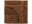 Repti Planet Coco Pflanzgefäss 50 x 50 cm, Material: Kokosnussfaser, Zuschneidbar: Nein