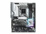 ASRock Mainboard Z790 Pro RS, Arbeitsspeicher Bauform: DIMM