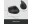 Bild 8 Logitech Ergonomische Maus Lift for Business Graphite, Maus-Typ