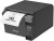 Bild 0 Epson Thermodrucker TM-T70II USB / Serial Schwarz, Drucktechnik