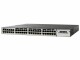 Cisco 52 Port PoE+ Switch