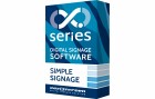 Easescreen Simple Signage inkl SA Plus, ES-POV-SIM + ES-SAP-SIM