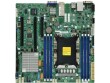 SUPERMICRO X11SPM-TF C622 DDR4 M2 MATX