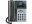 Image 1 Poly Tischtelefon Edge E300 Grau/Schwarz/Weiss, SIP-Konten: 8 ×