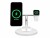 Bild 14 BELKIN Wireless Charger Boost Charge Pro 3-in-1 MagSafe Weiss
