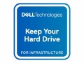Dell 3Y Keep Your HD For Enterprise