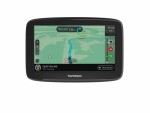 TomTom GO Classic - GPS navigator - automotive 6" widescreen