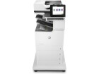 HP LaserJet Enterprise Flow - MFP M681z