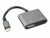 Bild 2 4smarts Adapter Lightning ? HDMI, 4K support Lightning