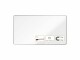 Nobo Premium Plus Whiteboard Stahl Widescreen 85"