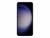 Bild 1 Samsung Galaxy S23 128 GB Phantom Black, Bildschirmdiagonale: 6.1