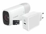 Canon PowerShot ZOOM - Essential Kit - Digitalkamera