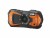 Bild 5 Ricoh Fotokamera WG-80 Orange, Bildsensortyp: CMOS, Bildsensor
