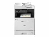 Brother - MFC-L8690CDW