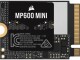Corsair SSD MP600 Mini M.2 NVMe 1000 GB, Speicherkapazität