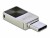 Bild 4 DeLock USB-Stick Mini 3.2 Gen 1 32 GB, Speicherkapazität