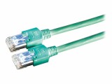 Dätwyler Cables Dätwyler Uninet 5502 - Patch-Kabel - RJ-45 (M) bis