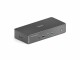 PureLink Dockingstation USB-C VL-D210DL, Ladefunktion: Ja