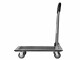 Krafter Plattformwagen 150 kg, Breite: 48 cm, Belastbarkeit: 150