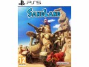 Bandai Namco Sand Land, Für Plattform: Playstation 5, Genre