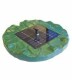 HEISSNER Solar-Teichpumpen-Set ca.150 l/h schwimmend, Produktart