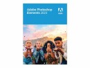 Adobe Photoshop Elements 2023 Box, Vollversion, Italienisch