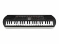 Casio Mini Keyboard SA-81, Tastatur Keys: 44, Gewichtung: Nicht