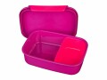 Scooli Lunchbox LOL Suprise Rosa, Materialtyp: Kunststoff