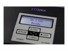 CITIZEN SYSTEMS Citizen CL-S400DT - Etikettendrucker - Thermodirekt
