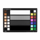 Calibrite Referenz Karte ColorChecker Video XL & Tasche