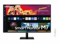Samsung Smart Monitor LS32BM700UPXEN, Bildschirmdiagonale: 32 "