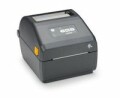 Zebra Technologies Etikettendrucker ZD421d 203 dpi USB, BT, Drucktechnik
