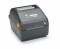 Bild 1 Zebra Technologies Etikettendrucker ZD421d 203 dpi USB, BT, Drucktechnik