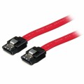 StarTech.com - 8in Latching SATA to SATA Cable - F/F