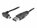 EATON TRIPPLITE USB 2.0 - 5pin USB-B, EATON TRIPPLITE
