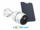 Reolink 4G/LTE-Kamera GO Plus inkl. Solarpanel 2 + SIM