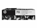 HP Inc. HP 711 - Schwarz, Gelb, Cyan, Magenta - Druckkopf