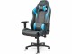 AKRacing Gaming-Stuhl Core SX-Wide Blau/Schwarz, Lenkradhalterung