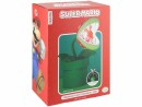 Paladone Dekoleuchte Super Mario Lampe Piranha-Pflanze V3, Höhe