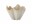 Bloomingville Blumentopf Rania 19 cm, Nature, Durchmesser: 19 cm, Detailfarbe: Nature, Aufhängevorrichtung: Nein, Detailmaterial: Steingut, Grundmaterial: Keramik