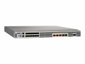 Cisco MDS 9220I 1RU MULTISERVICE SWITCH - ALL PORTS EXHAUST