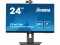 Bild 3 iiyama Monitor XUB2490HSUC-B5, Bildschirmdiagonale: 24 "