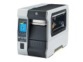 Zebra Technologies Etikettendrucker ZT610 300dpi WLAN, Drucktechnik