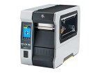 Zebra Technologies Etikettendrucker ZT610 300dpi, Drucktechnik