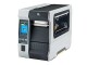 Zebra Technologies Etikettendrucker ZT610 600dpi Rewind/Peel, Drucktechnik