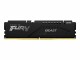 Kingston 8GB DDR5-5600MT/S CL36 DIMM FURY BEAST BLACK EXPO