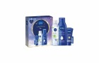 NIVEA Geschenkset Care for you, 4-teilig